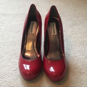 Steve Madden High Heels Size 9M